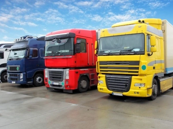 Ankara Kırklareli Nakliye